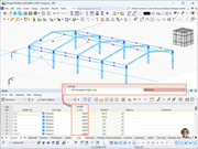 Ajustez les unités de longueur du modèle DXF lors de l’importation de fichiers dans RFEM 6 pour une modélisation précise.