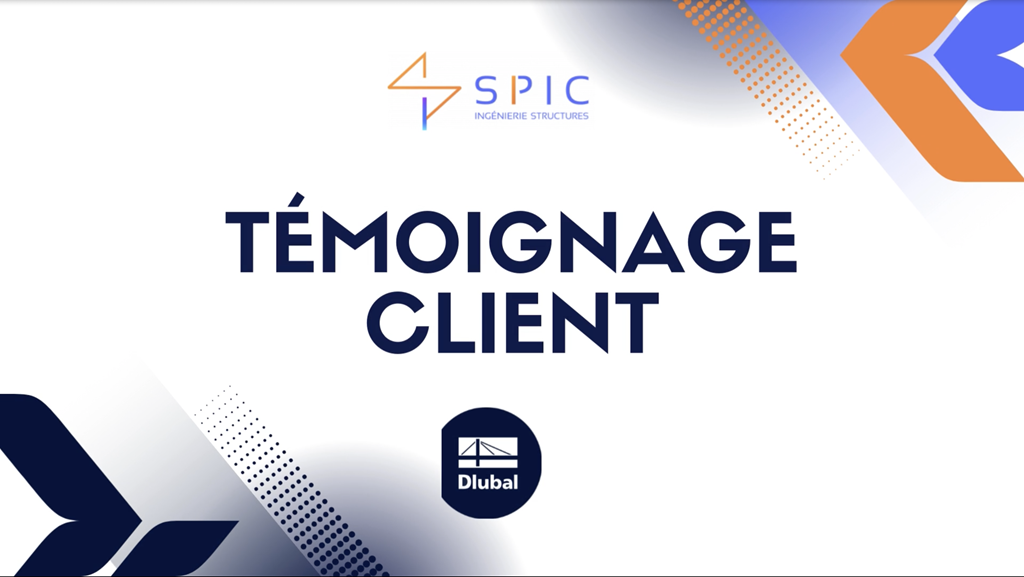 Entretien client avec SPIC SA sur l'utilisation d'un logiciel technique pour leurs installations.