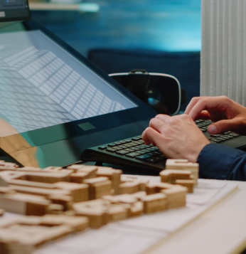 L’image montre une illustration liée aux principes de gestion des licences logicielles, soulignant une approche systématique pour gérer les licences logicielles.