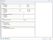 Les fonctions d’exportation DXF pour les modèles de structures dans RFEM illustrent la gestion des données techniques.