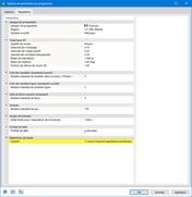 FAQ 005379 | Où se trouve le répertoire de travail de RFEM 6, RSTAB 9 et RSECTION 1 ?