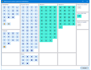 Types de section pour poutre en béton précontraint