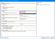 FAQ 005694 | Je travaille sur un grand projet comportant de nombreuses combinaisons. L’analyse de chaque élément prend beaucoup de temps. Comment accélérer le calcul ?