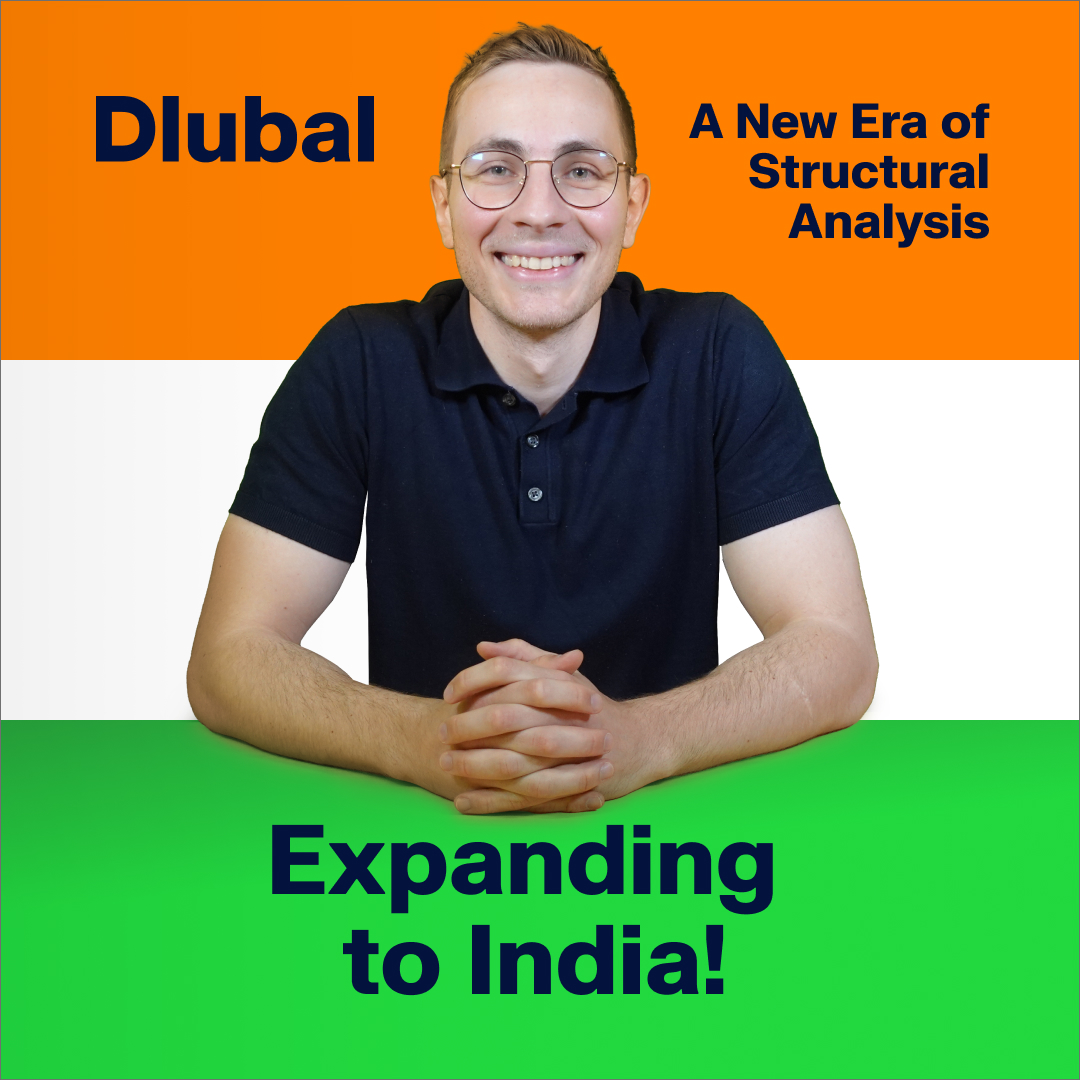 Dlubal Software arrive en Inde