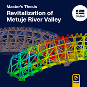 Thèse de Master | Nové Město nad Metují