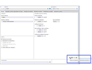 Enregistrer le matériau défini par l’utilisateur dans la bibliothèque