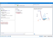 La boîte de dialogue RFEM 6 permet aux ingénieurs de définir les paramètres pour les charges dues à la formation de poches d’eau, essentielles pour modéliser avec précision les scénarios liés aux précipitations.
