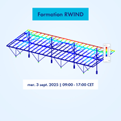 Formation RWIND