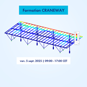 Formation CRANEWAY