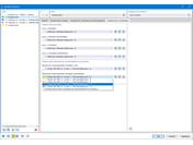 Définition de différents moyens d’assemblage