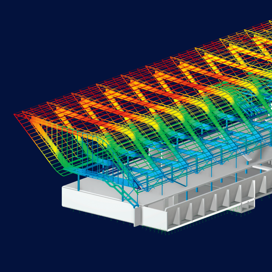 Modèle de bannière d’essai 1:1