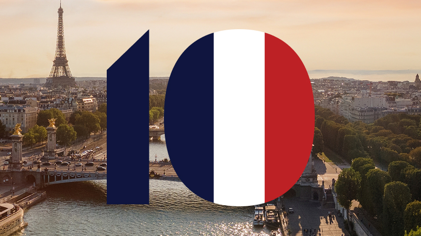 10 ans de Dlubal Software en France
