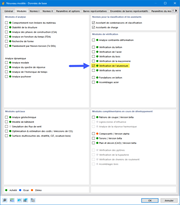 Activer le module complémentaire « Vérification de l’aluminium »