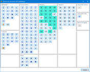 Sections pour la vérification du béton