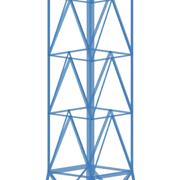 Le type de barre de transfert de charge permet la transmission directe de charge aux éléments connectés, améliorant ainsi la précision de la modélisation dans les flux de travail d’ingénierie.