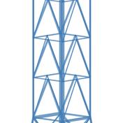 Le type de barre de transfert de charge permet la transmission directe de charge aux éléments connectés, améliorant ainsi la précision de la modélisation dans les flux de travail d’ingénierie.