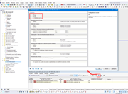 Vous pouvez désactiver la vérification de la résistance au feu dans les paramètres globaux du module complémentaire Vérification de l’acier.