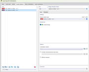 KB 2033 | Nouvelle situation de projet pour une charge permanente de longue durée