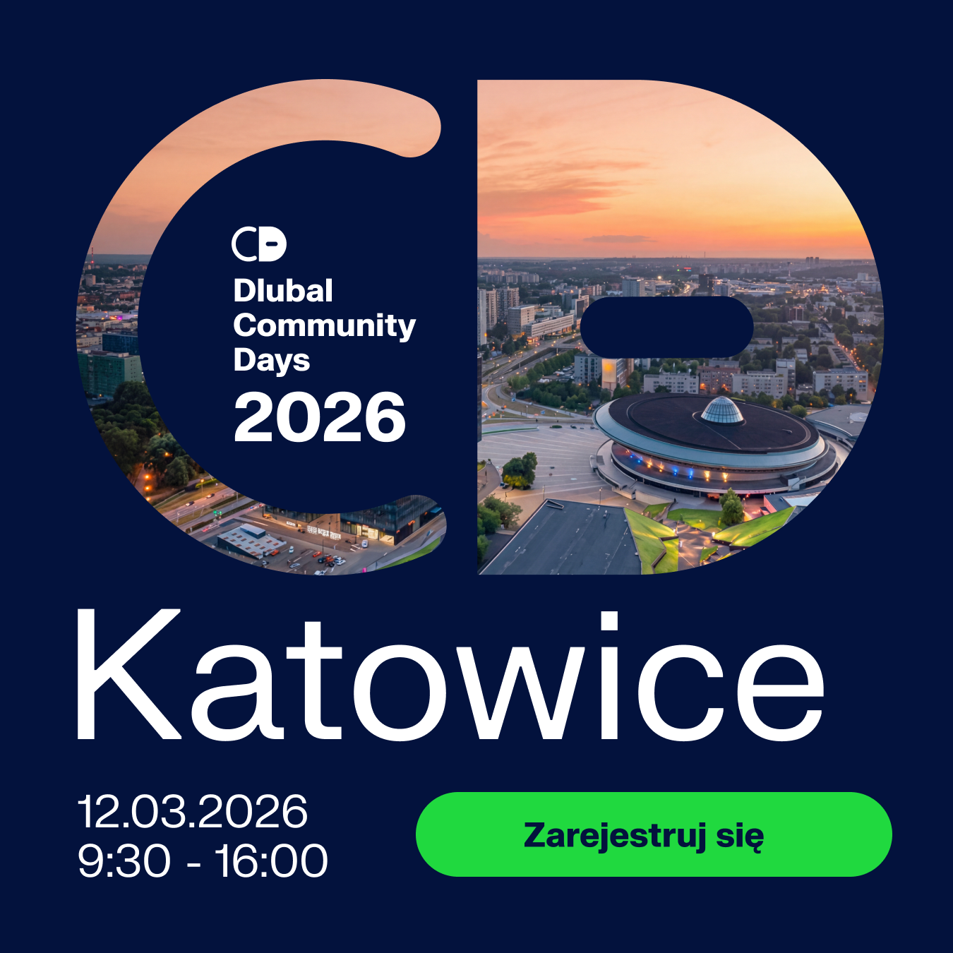 Rencontre de la communauté Dlubal à Katowice, réunissant des spécialistes de l’ingénierie des structures.