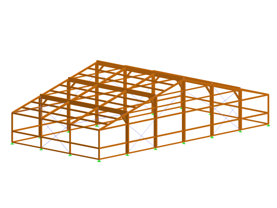Salle de tennis en bois : solutions architecturales élégantes et durables