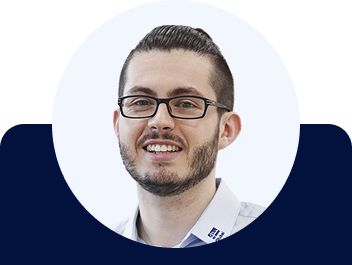 Damien Taunay discute des innovations en ingénierie structurelle pour BATIMAT 2026.