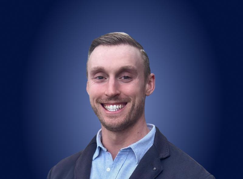 Une photo de profil professionnelle de Philip Zollner, un client de Dlubal.
