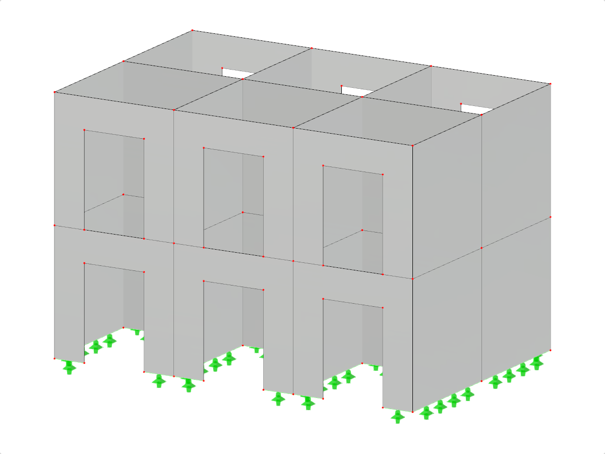 Modèle 004665 | BWS012