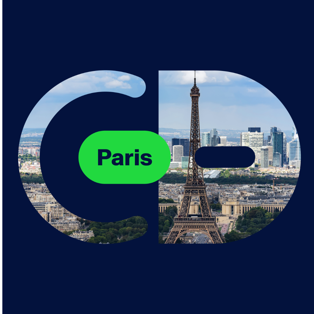 Journées communautaires Paris
