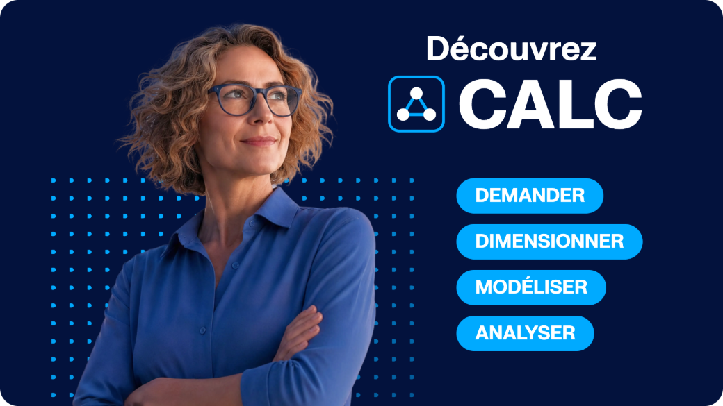 Espace de travail IA pour ingénieurs structure