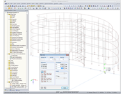 Utilizzo dei livelli di sfondo