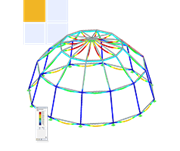 Strutture in acciaio e alluminio