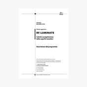 Handbuch RF-LAMINATE