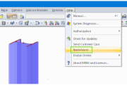 Teamviewer im Hilfe-Menü
