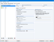 Berechnungsparameter