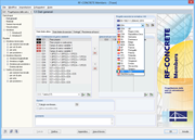 RF-BETON Stäbe - 1.1 Basisangaben