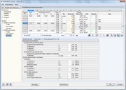 Stato limite di esercizio di progetto punto per punto