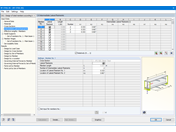 Seitliche Lagerungen