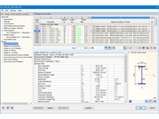 Nachweise lastfallweise