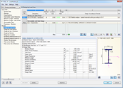Nachweise lastfallweise