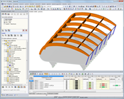 Navigatore progetti - Viste