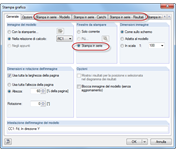 Druck von Grafiken als Serie