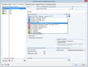 Reduzierung von Steifigkeiten in einer Lastkombination