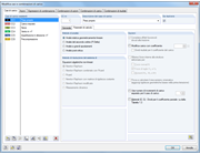 Wahl der Berechnungstheorie