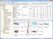 Konzept des Projektmanagers