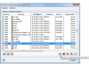 Wiederherstellen aus dem Dlubal-Papierkorb