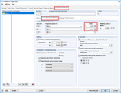 Considerazione approssimativa degli effetti P-Delta con i fattori di amplificazione in RF-DYNAM PRO - Carichi equivalenti