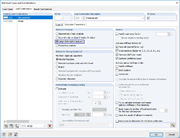 Calcolo secondo l'analisi a grandi spostamenti