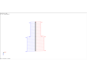 Valutazione delle forze di taglio