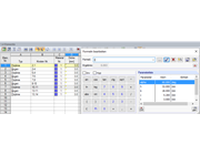 Parametro Spessore elemento