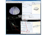 Crea superfici da celle